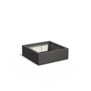 Polyester plantenbak Carrez PB4.3