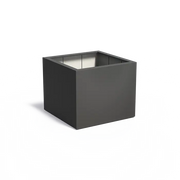 Polyester plantenbak Carrez PB4