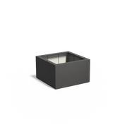 Polyester plantenbak Carrez PB5.2