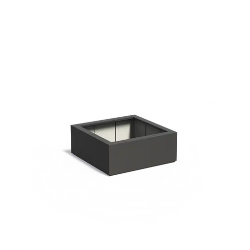 Polyester plantenbak Carrez PB5.3