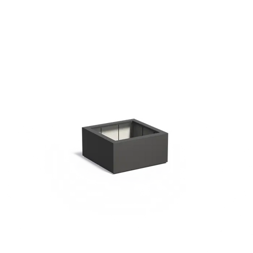 Polyester plantenbak Carrez PB6.3