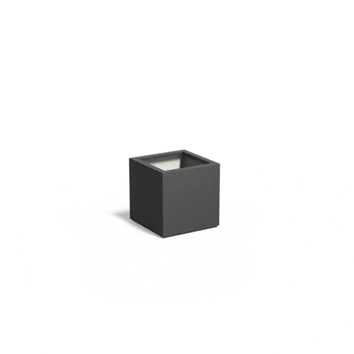 Polyester plantenbak Carrez PB8