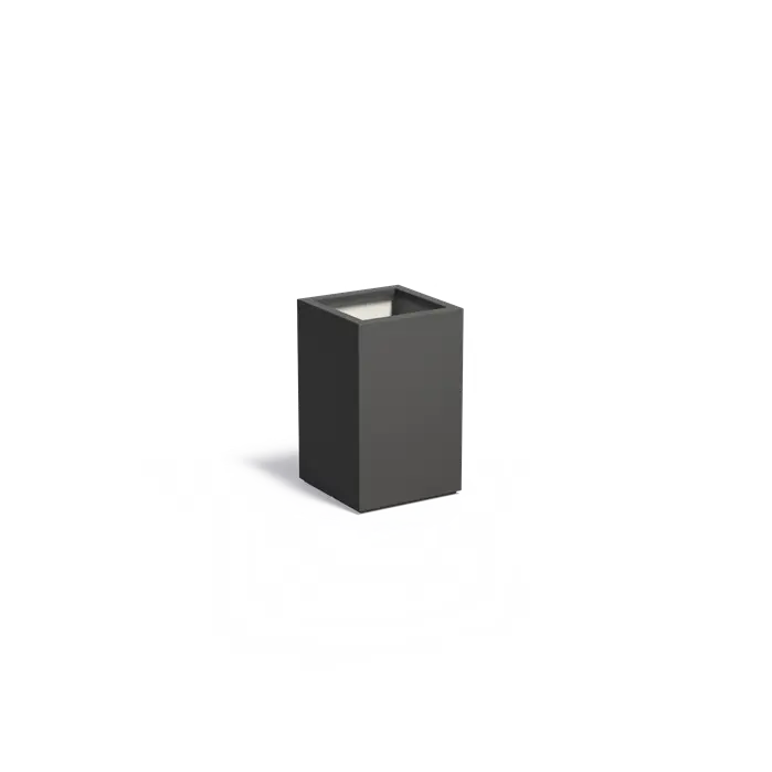 Polyester plantenbak Carrez PB9.1