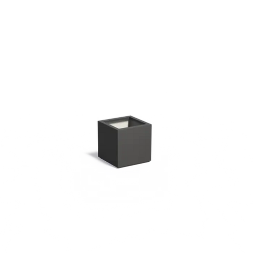 Polyester plantenbak Carrez PB9