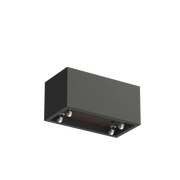 Plantenbak met wielen PBWL23.3