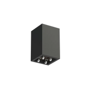 Polyester plantenbak met wielen PBWL9.1