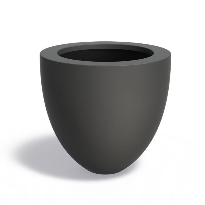 Adezz polyester plantenbak Canna PC5