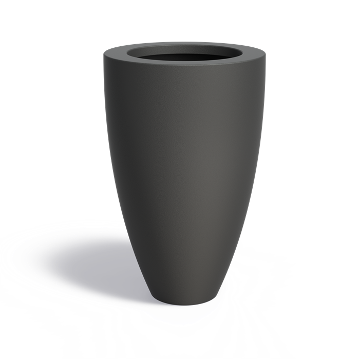 Adezz polyester plantenbak Canna PC6