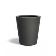 Conic plantenbak polyester mat PE3