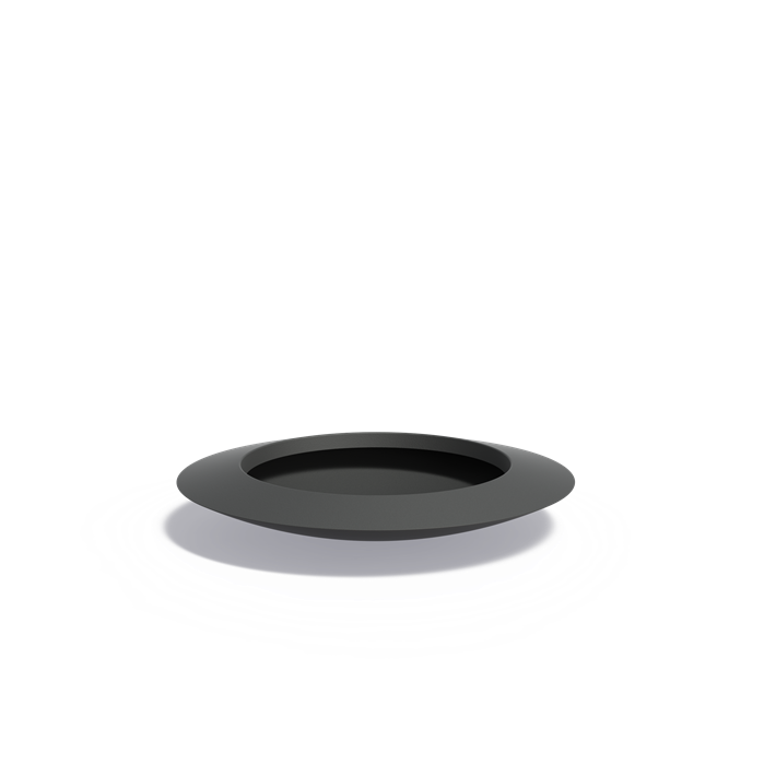 Polyester plantenbak Malva PM1