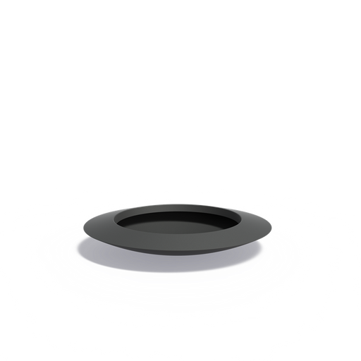 Polyester plantenbak Malva PM1