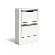 Aluminium brievenbus PACA PPA1