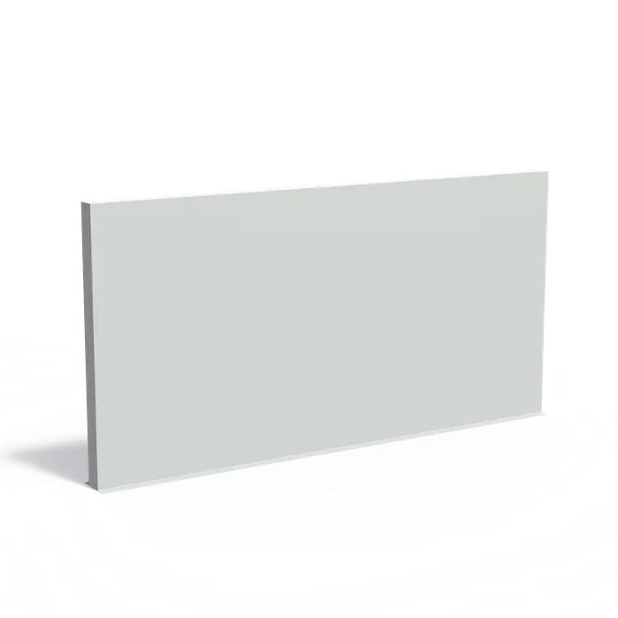 Polyester tuinwand PW 1