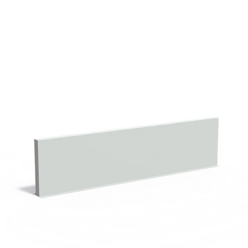 Polyester tuinwand PW 1.2