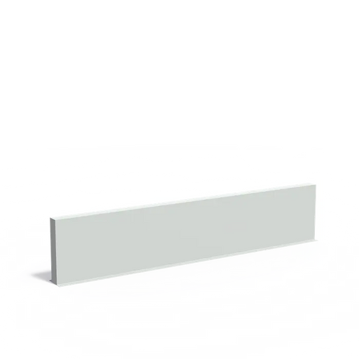 Polyester tuinwand PW1.3