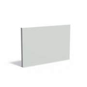 Polyester tuinwand PW 2