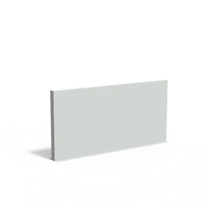 Polyester tuinwand PW2.1