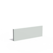 Polyester tuinwand PW2.2