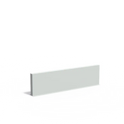 Polyester tuinwand PW2.3