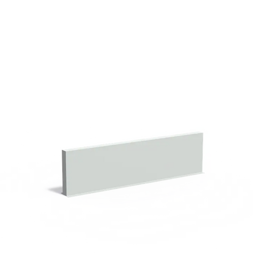 Polyester tuinwand PW2.3