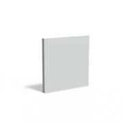 Polyester tuinwand PW3