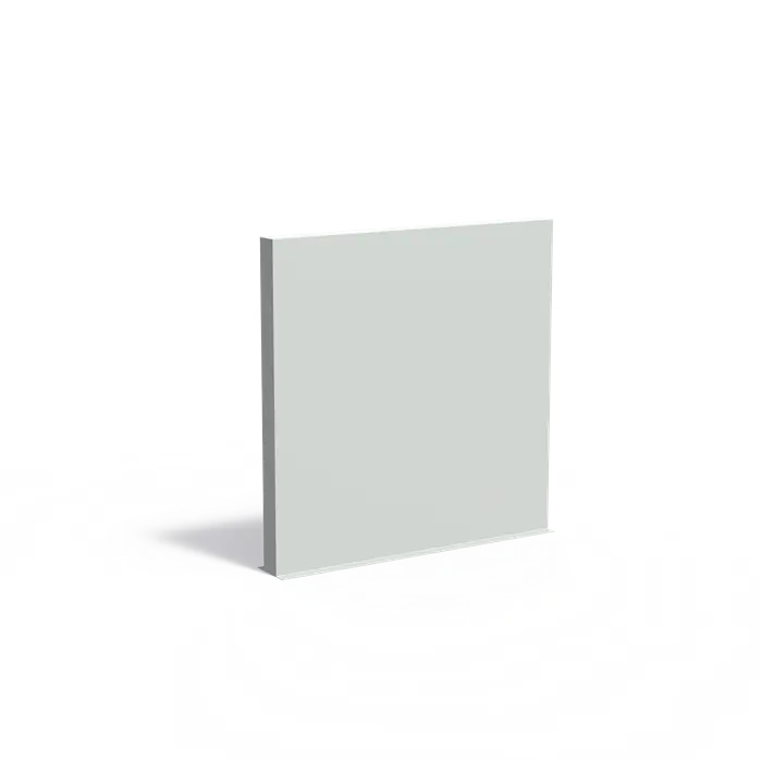 Polyester tuinwand PW3