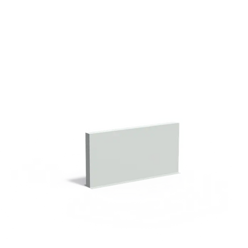 Polyester tuinwand PW3.2