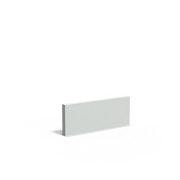 Polyester tuinwand PW3.3