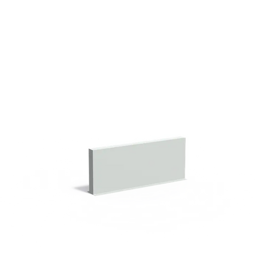 Polyester tuinwand PW3.3