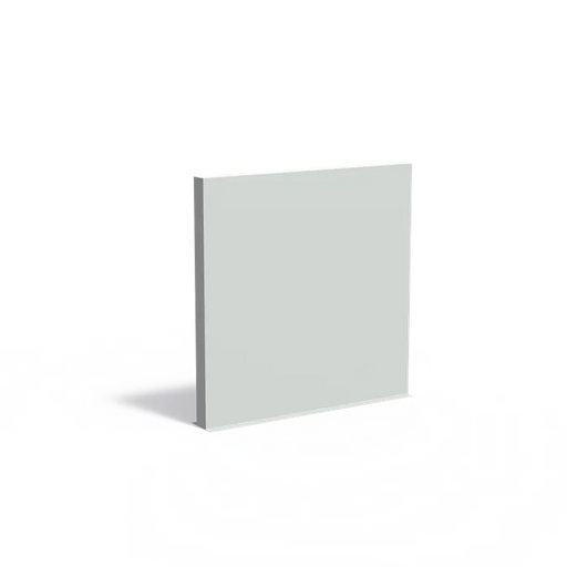 Polyester tuinwand PW3