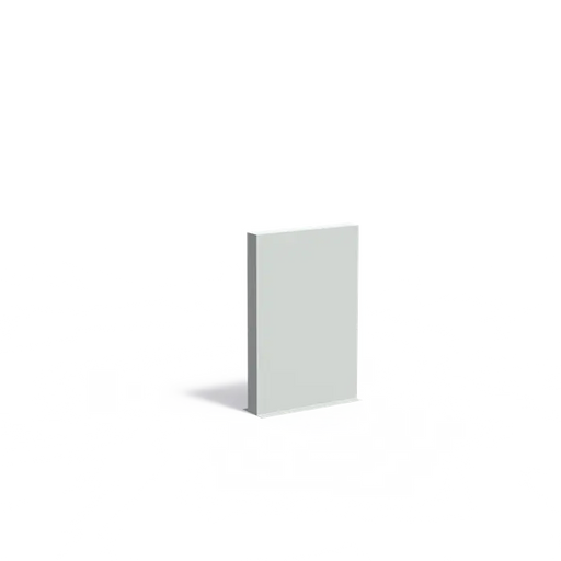 Polyester tuinwand PW5.1