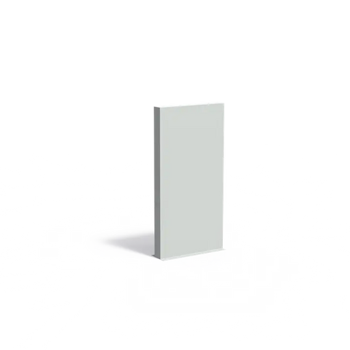 Polyester tuinwand PW5