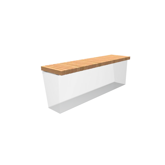 Garapa zitting RS.BS.2000