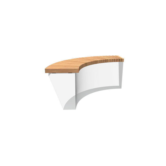 Garapa zitting RS.BS.CN1000_inside_curve