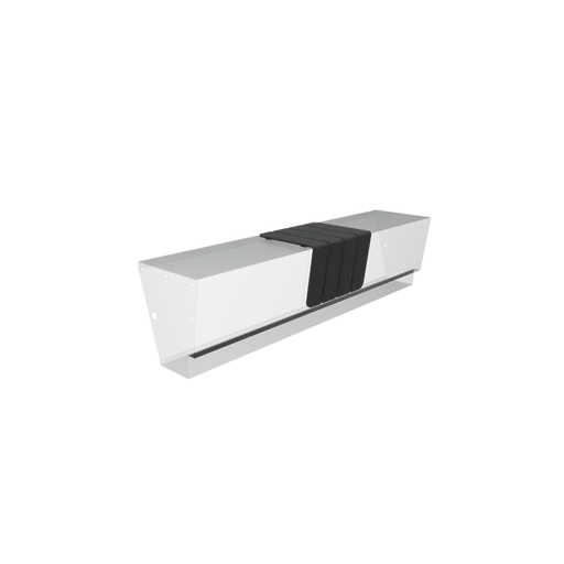 Aluminium zitting Revert - RS.R.BS.500.Al