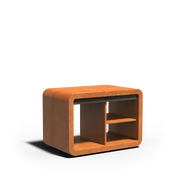 Forno Station corten FDS.1200