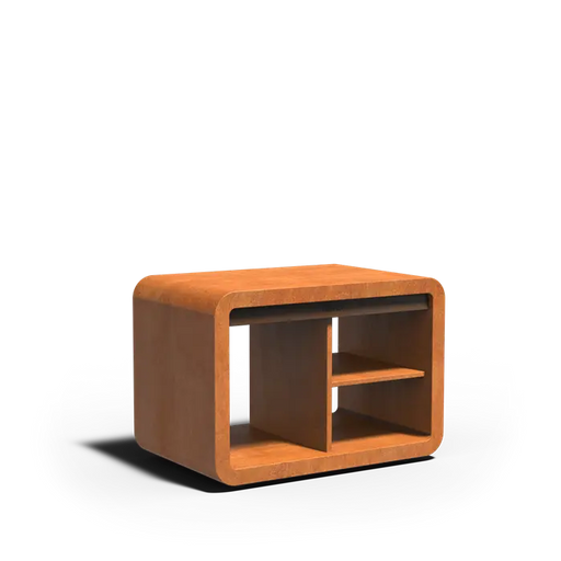 Forno Station corten FDS.1200