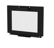 Deur voor buitenhaard STIG