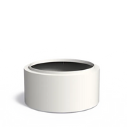 Adezz planter Topic aluminium TPA1