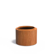 Adezz corten plantenbak Topic TPC3