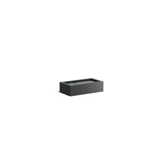 Adezz kant en klaar aluminium vijver VA10.1