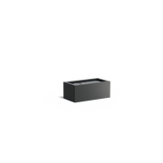 Adezz kant en klaar aluminium vijver VA10