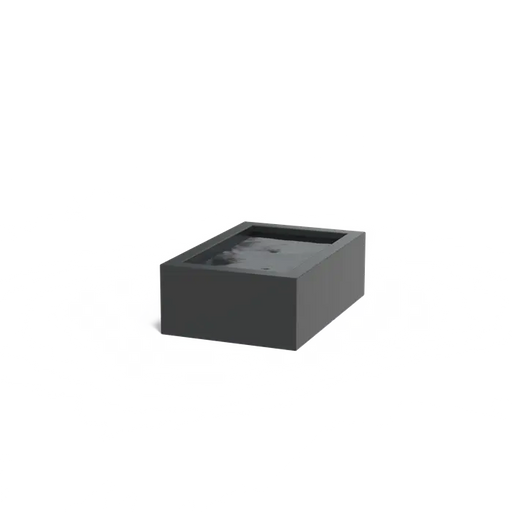 Aluminium vijver VA11.1