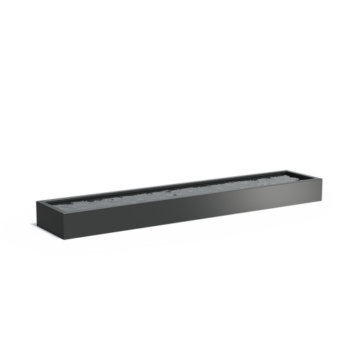 Adezz aluminium vijverbak VA2.1