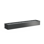 Adezz aluminium kant- en klaar vijver VA2