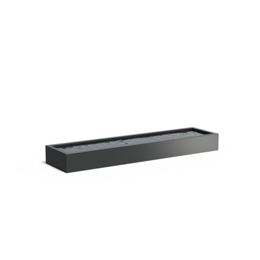 Adezz aluminium vijverbak VA3.1