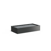 Adezz aluminium vijverbak VA5