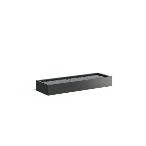 Adezz aluminium vijver VA6.1