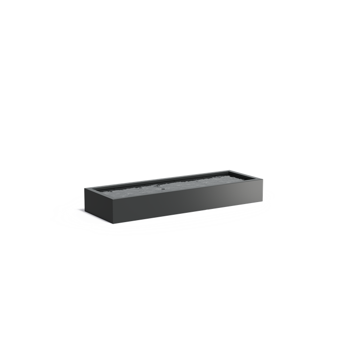 Adezz aluminium vijver VA6.1
