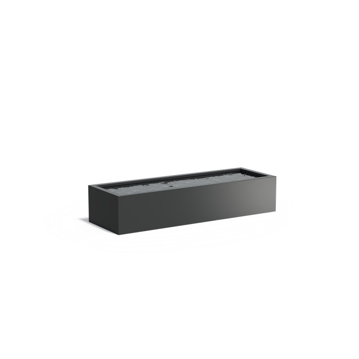 Adezz aluminium vijverbak VA6